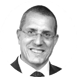 Prof. Dr. Anton Sculean
