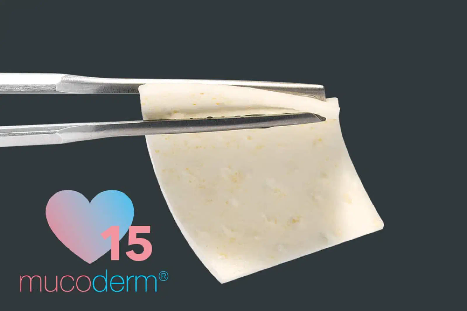 mucoderm® mucoderm®