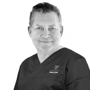 Dr. Marius Steigmann