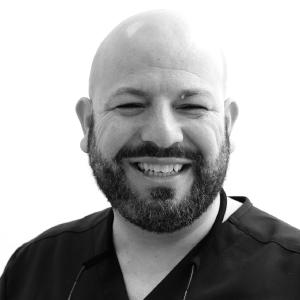 Dr. Hassan Maghaireh