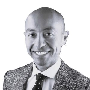 Dr. Irfan Abas