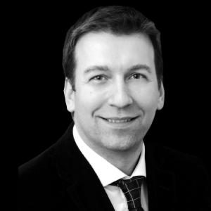 Prof. Dr. Adrian Kasaj