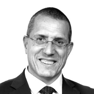 Prof. Anton Sculean