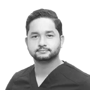 Dr. Erick Mota